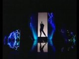 Britain's got talent - Michael Jackson Semi Final