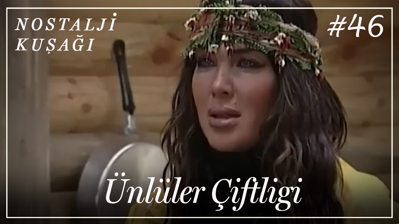 Ünlüler Çiftliği Kolaj #46