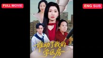 Who Stole My Elite School Home Full Eng Sub
