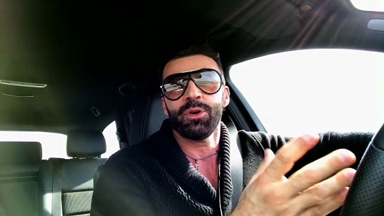 Le spese del Gigolo