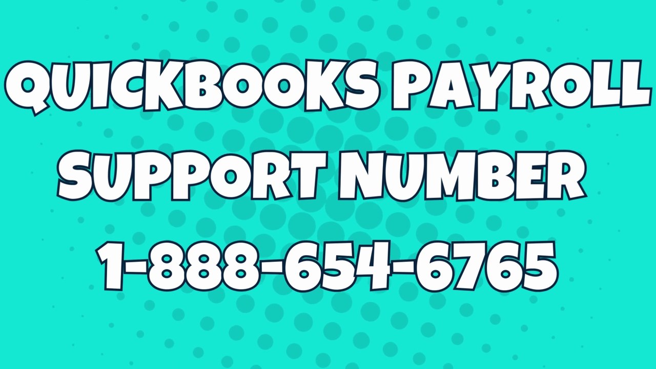 {{QuickBooks}} ™© Payroll Support Complete Breakdown — QBS All Support Channels Explained
