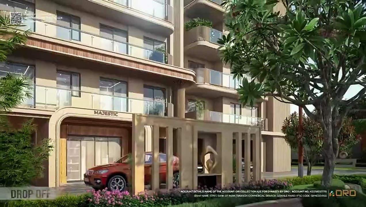 Oro Group - Top Real Estate Builder & Developer in Lucknow