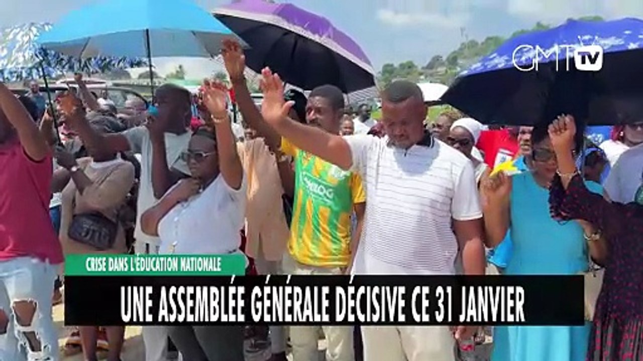 [#Reportage] Grand Libreville : régularisation foncière pour 5 100 familles