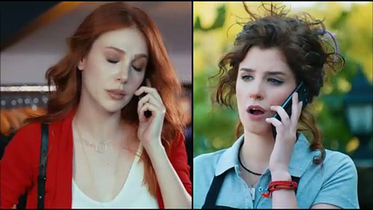 Kiralık Aşk 3. Bölüm