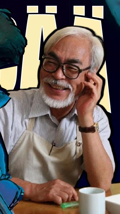 Est-ce que tu savais que sans Nausicaä de la Vallée du Vent, le Studio Ghibli de Hayao Miyazaki n'aurait peut être jamais existé ?
