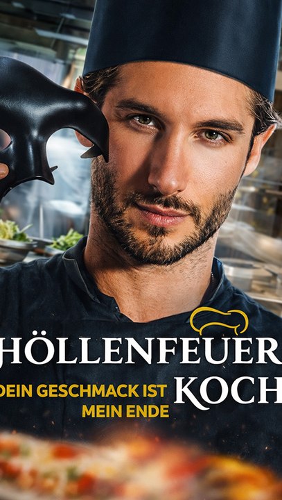 Hollendeuer-koch Dein Geschmack ist mein ende