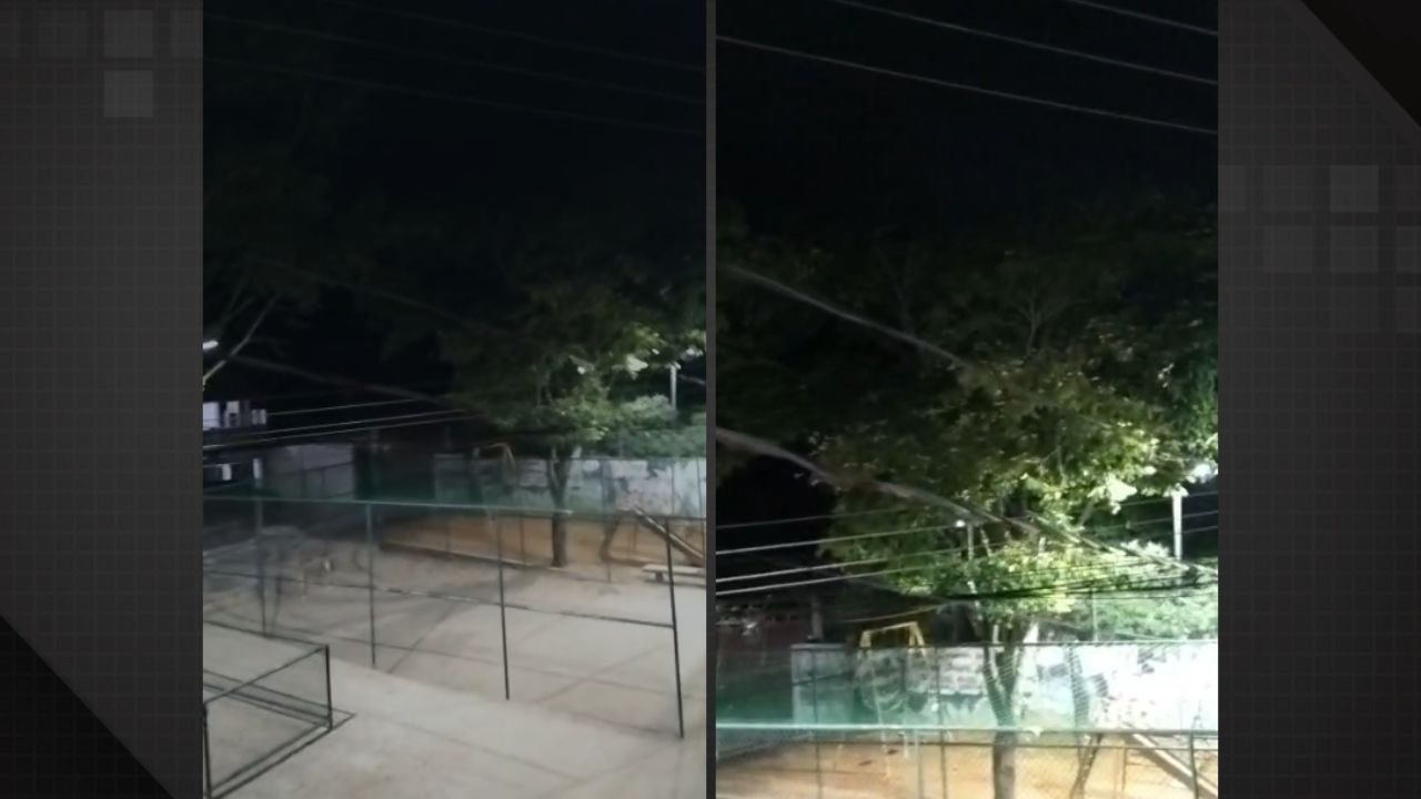 Guerra entre criminosos leva pânico a moradores da Zona Oeste