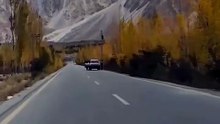 ​I Found the Most Beautiful Road on Earth... (Wait for the view!)
