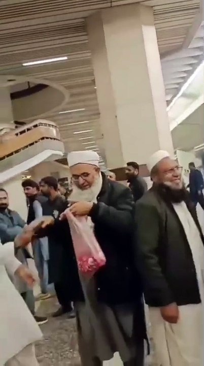 Kohat Tabeeghi jamat