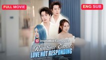 [Full EngSub] Runtime Error - Love Not Responding Chinese Drama