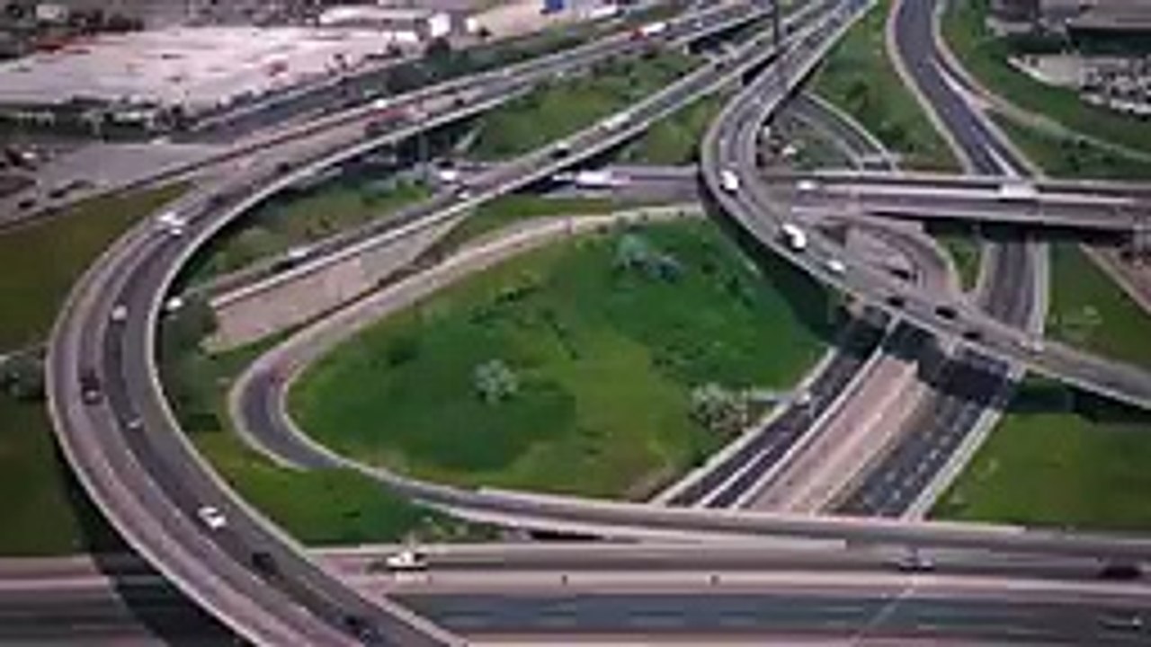 Drone Video Production in Toronto | Gold Media
