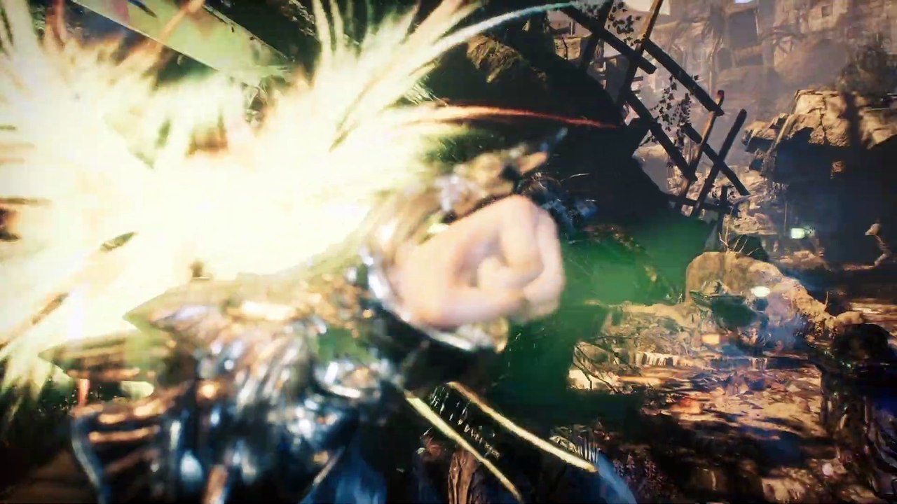 Ce nouveau FPS prévu sur Steam est un mélange insolite entre les univers des jeux Diablo et The Elder Scrolls