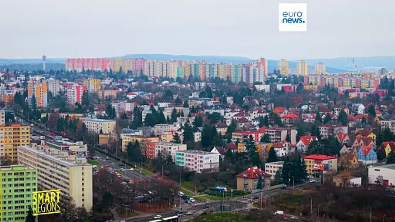 Tschechische Republik: Europäisches Projekt zur Unterstützung gefährdeter Mütter