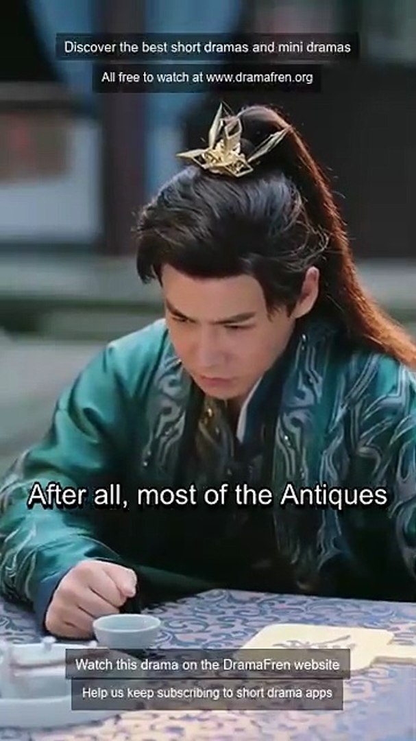 ⁣Time Travel to Build a Fortune  - Full Movies English Sub