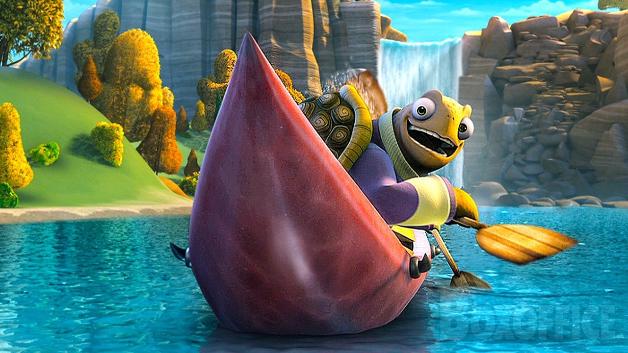 La Grande Course | Dessin Animé Complet en Français | Aventure, Animation💎 | Nouveauté