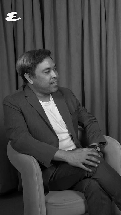 One-on-One With Carlo Aquino: Being in the Showbiz Industry | Esquire Philippines