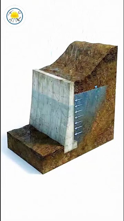 Water: The Hidden Threat to Civil Engineering Structures