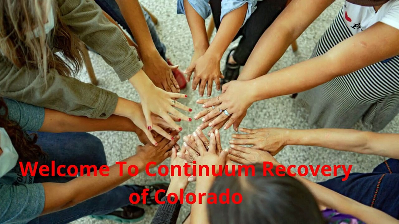 Continuum Recovery of Colorado - IOP Treatment Center in Denver