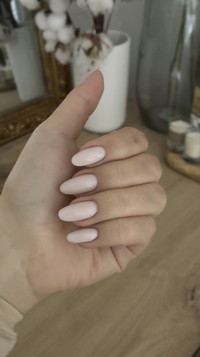 Nouvelle manucure 💅🏻