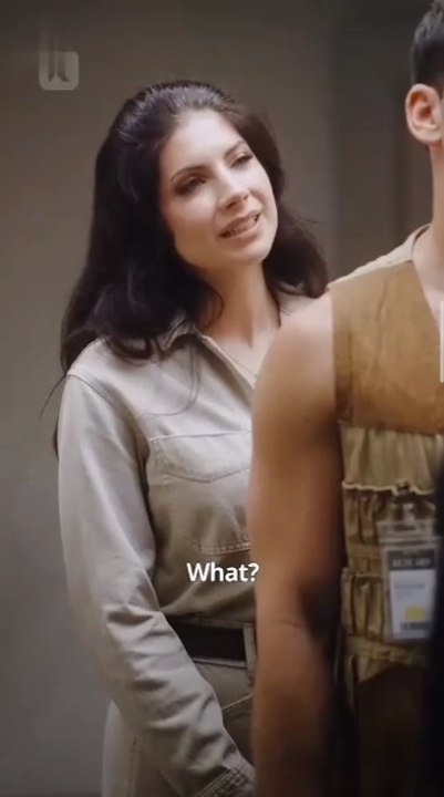 Secret Boss of the Five Keys (2025) | Dailymotion Drama |  Episode 07 Short TV Series