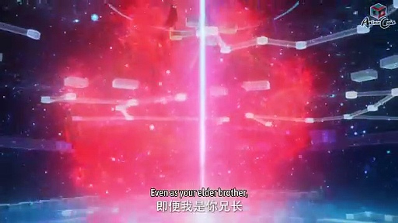 Shrouding the Heavens Episode 146 (4K Multi-Sub)