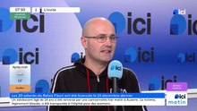 "Une injustice pas possible" : Anthony Kessler alerte sur la situation des ex-salariés du Relais Fleuri, dans l'Yonne