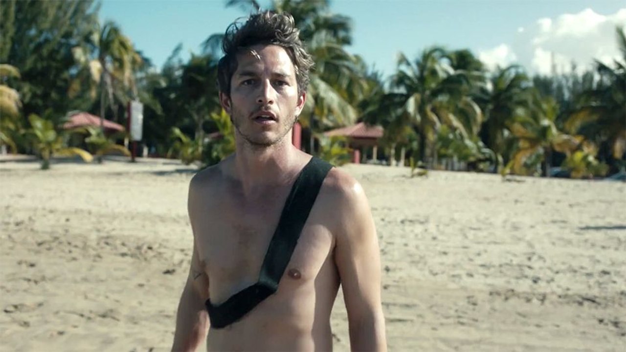 Atomic Shark Trailer OV