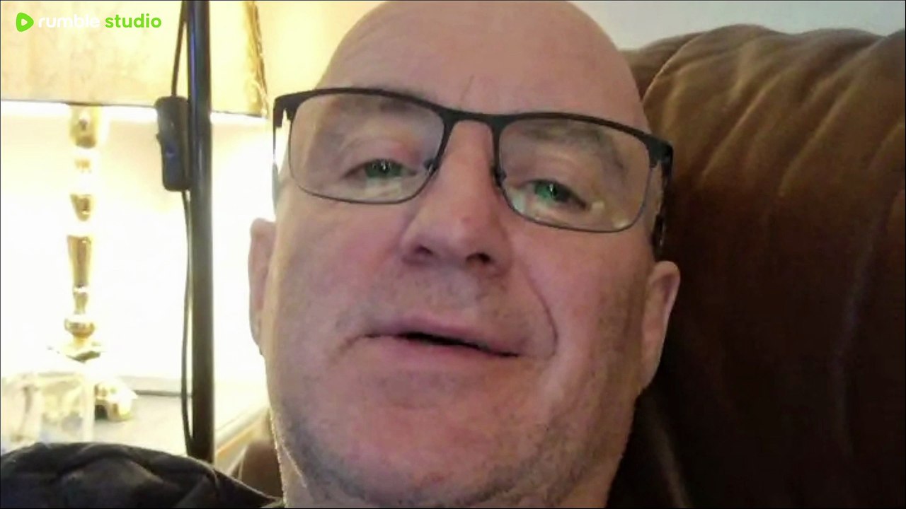 Vi förstår nog inte hur fruktansvärd Islam är. Örebro 30 Jan. 2026