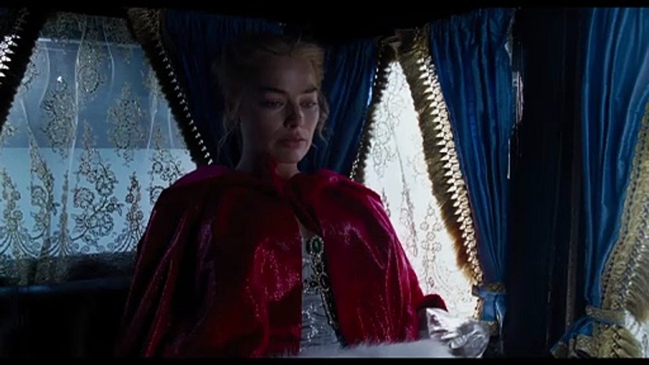 Hurlevent (2026) - Bande annonce