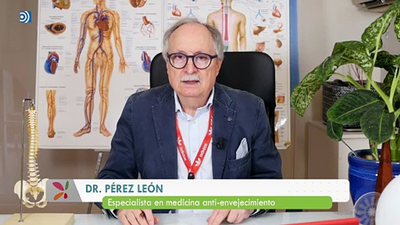 Mundo Natural T20-E30: El corazón y sus enfermedades