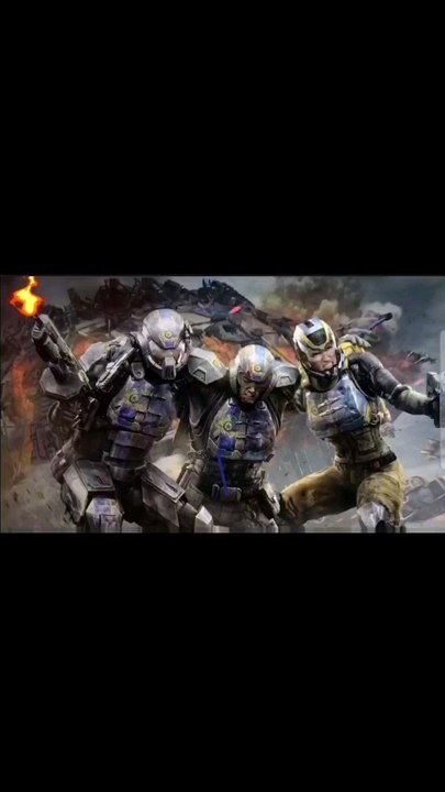 retrouvez planetside2 sur ma chaîne YouTube et dailymotion