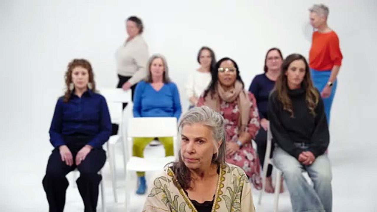 Mein neues altes Ich - Trailer (Deutsch) HD