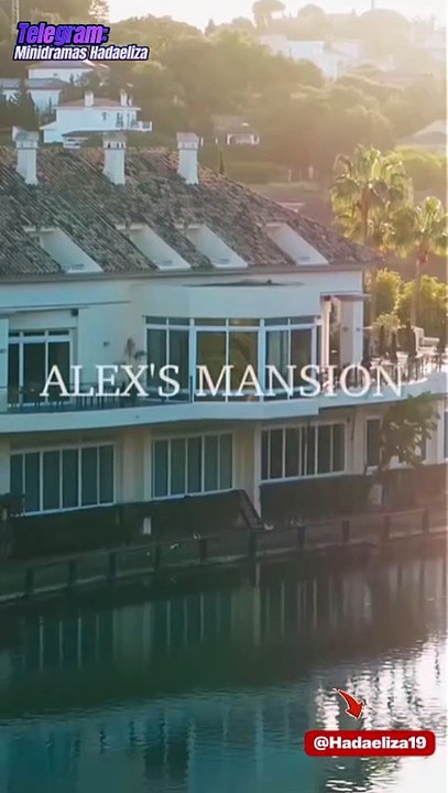 niñera exconvicta y papa soltero millonario