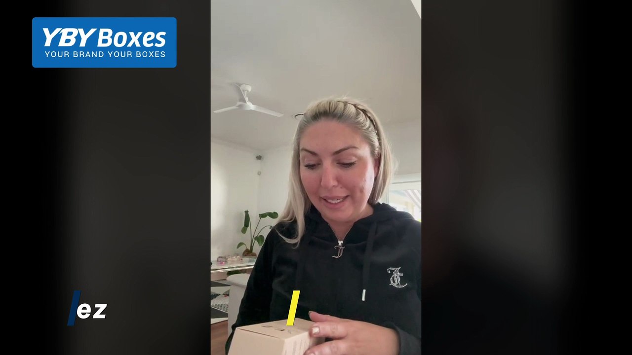 YBY Boxes Australia Video Review -NEZ