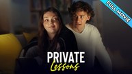 Private Lessons - Full Movie