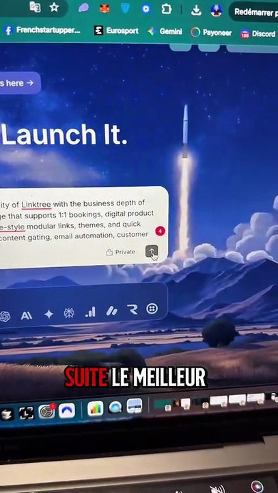 Vidéos Astuce 22