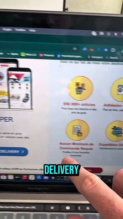 Vidéos Astuce 26