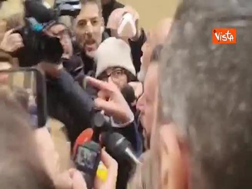 Comitato Remigrazione: Matteotti? "Sta bene dove sta", i deputati Pd rilanciano video su loro social