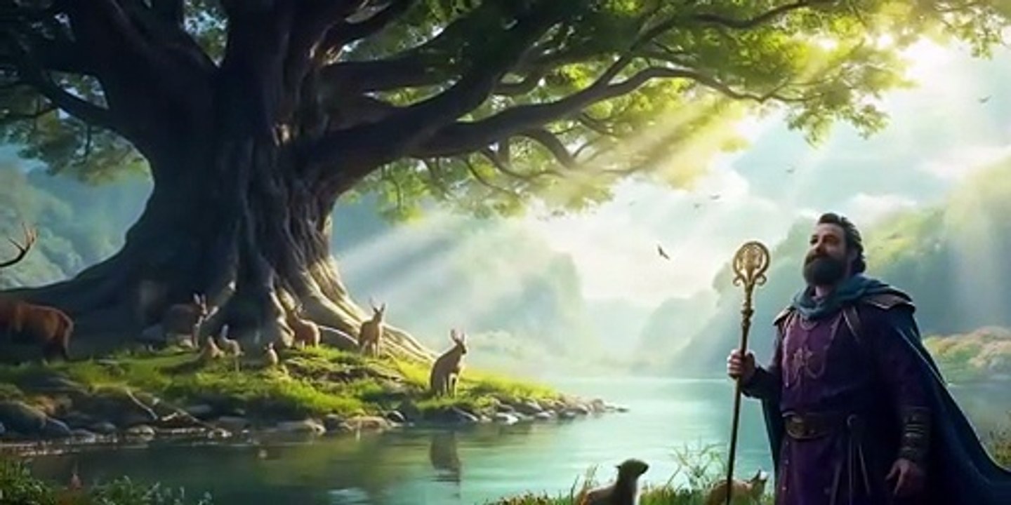 Nabucodonosor - O Filme (2026) O Filme que Chocou o Mundo