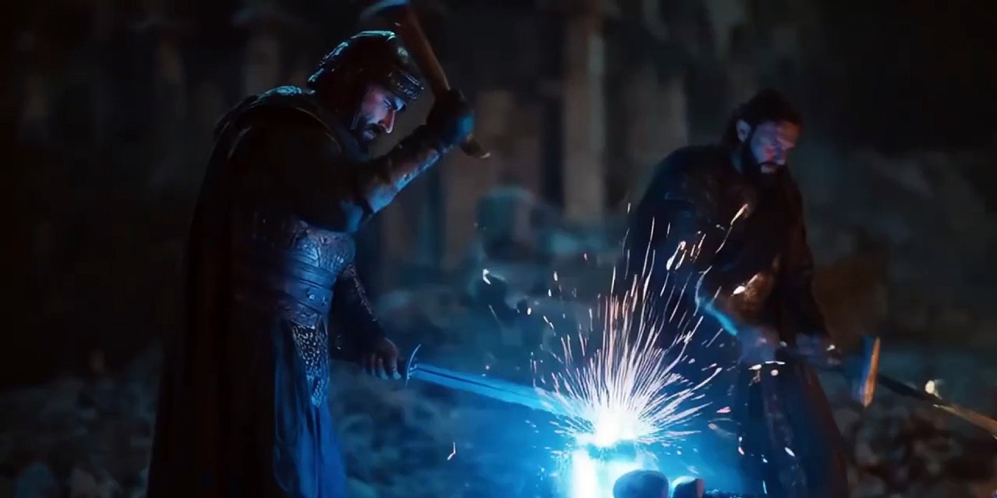 Gogue e Magogue (2026) _ O Filme que Chocou o Mundo