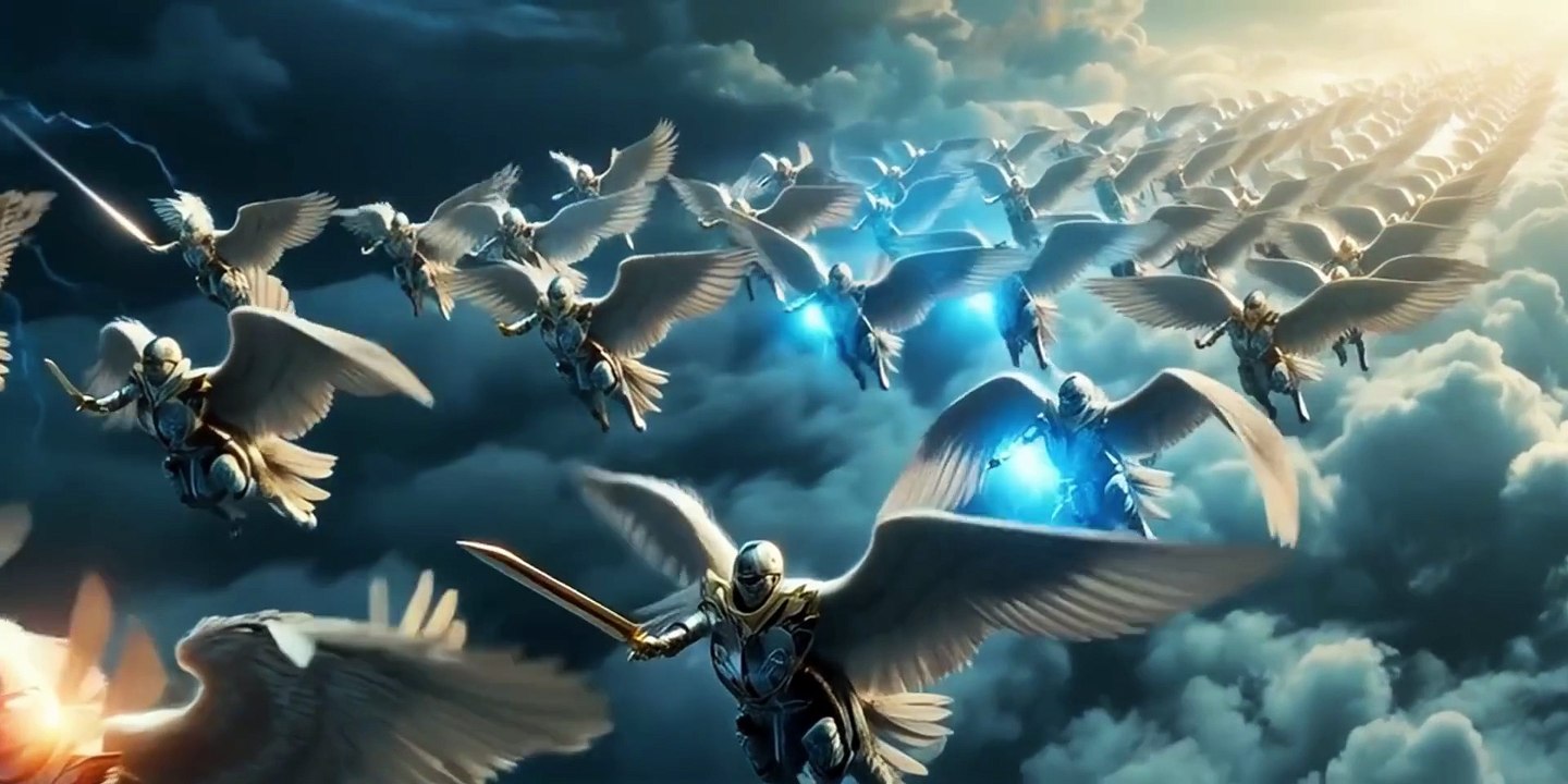 Apocalipse - O Filme (2026) O Começo do Fim