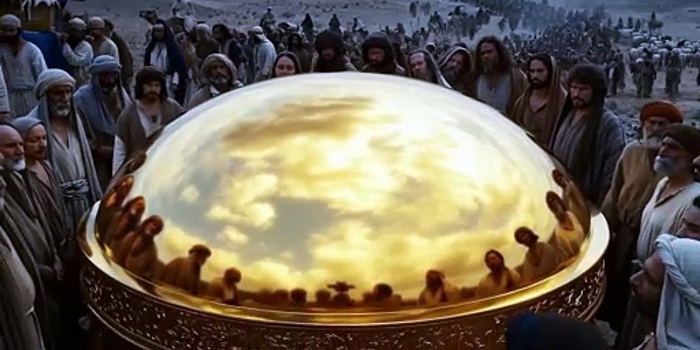 Arca da Aliança _ Por Que Todos a Temiam_ (2026)