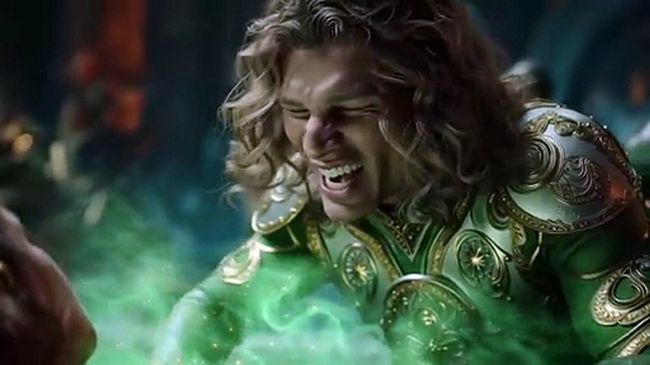 A REBELIÃO:  O Exílio de Lúcifer e a Origem da Escuridão