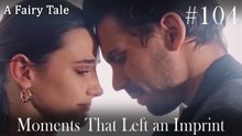 Moments That Left an Imprint #104