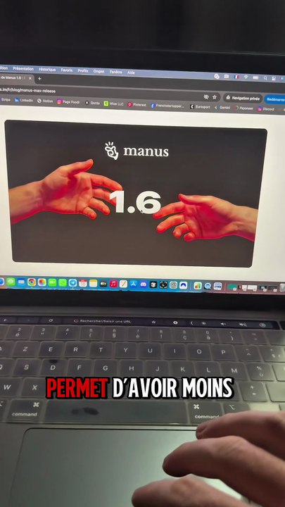 Vidéos Astuce 36