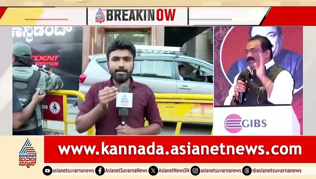 ಸಿಜೇ ರೋಯ್ ಆತ್ಮಹತ್ಯೆಗೆ ಶರಣಾದ ಬಿಗ್ ಅಪ್ಡೇಟ್: IT ಅಧಿಕಾರಿಗಳ ಮುಂದೆಯೇ ಗುಂಡು ಹಾರಿಸಿಕೊಂಡರು