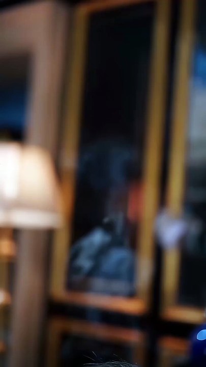 Call Me Gone and Gorgeous #Dramabox