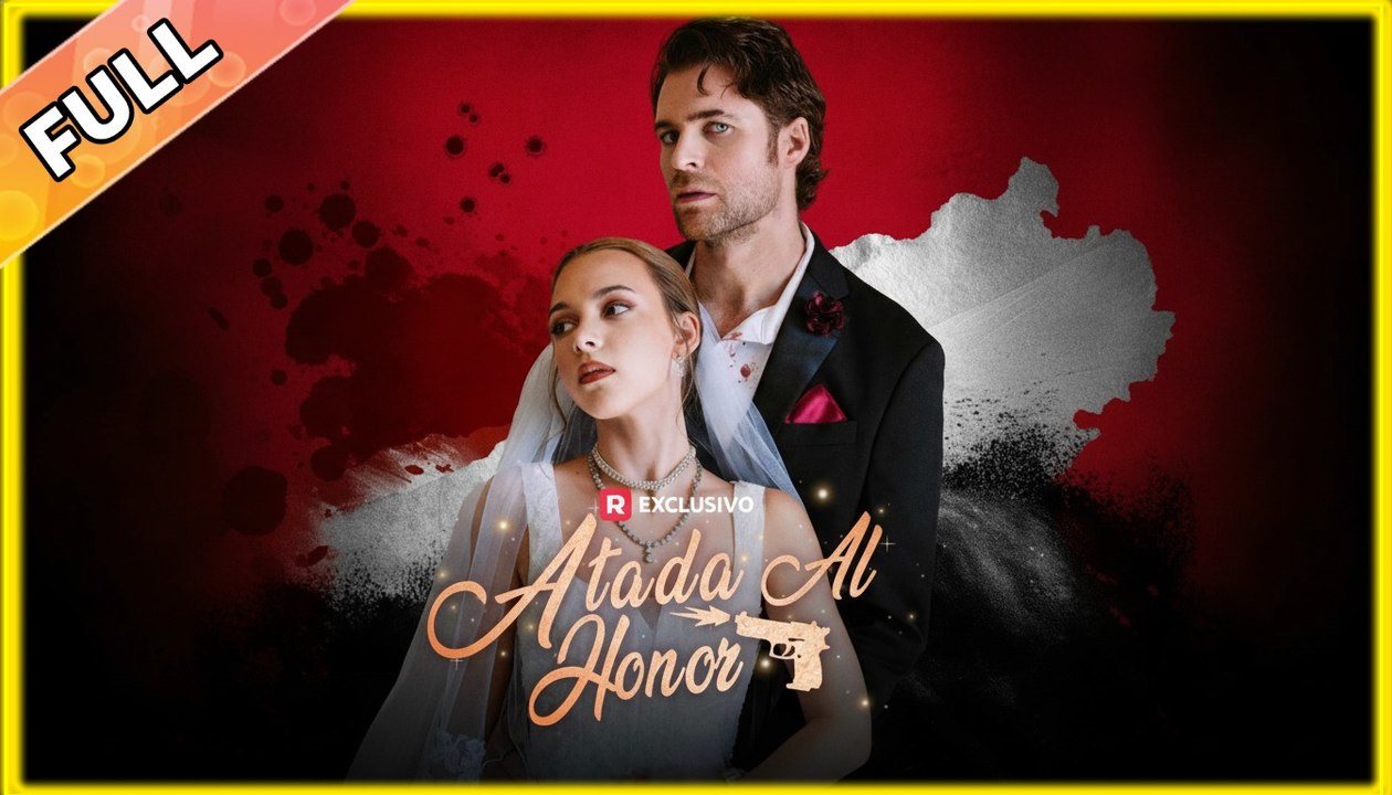 Atada al honor (doblado) #shortfilm