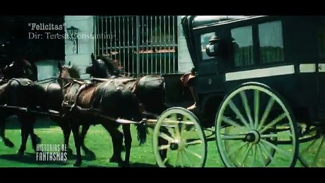 La leyenda de Felicitas Guerrero - Historia de Fantasmas