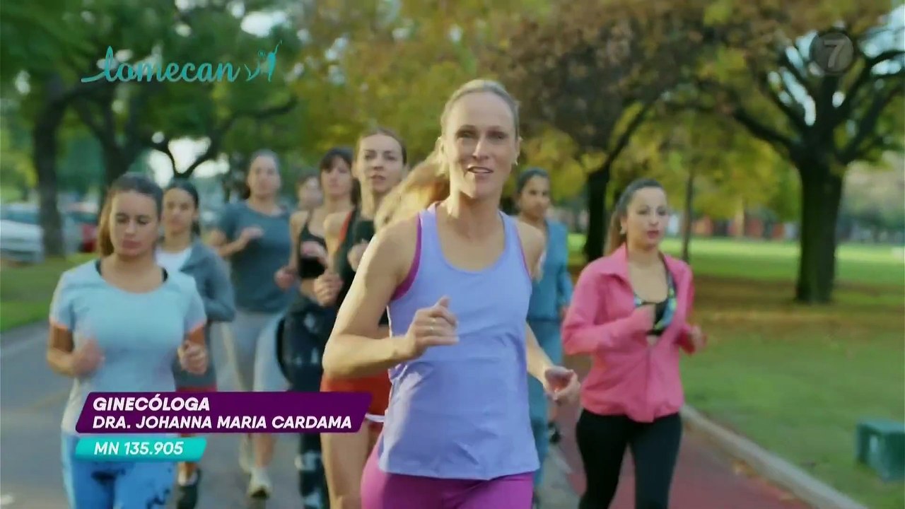 Canal 7 Neuquén 🇦🇷 - Tanda Publicitaria (26/01/2026)